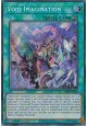 Void Imagination (alt.art) - BLTR-EN102 - Secret Rare