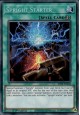 Spright Starter - BLTR-EN104 - Secret Rare