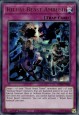 Ritual Beast Ambush - BLTR-EN106 - Ultra Rare