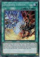 Branded Fusion - BLTR-EN111 - Secret Rare