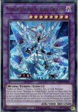 Mirrorjade the Iceblade Dragon - BLTR-EN114 - Ultra Rare