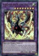 Lubellion the Searing Dragon - BLTR-EN115 - Ultra Rare