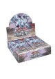 Yu-Gi-Oh! Batalha das Lendas: Vingança do Terminal - Booster Box