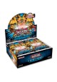 Yu-Gi-Oh! O Infinito Proibido - Booster Box