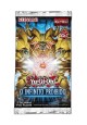 Yu-Gi-Oh! O Infinito Proibido - Booster