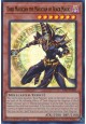 Dark Magician the Magician of Black Magic - INFO-EN006 - Ultra Rare