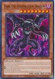 Dark End Evaporation Dragon - INFO-EN011 - Common