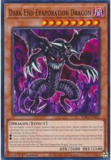 Dark End Evaporation Dragon - INFO-EN011 - Common