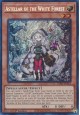 Astellar of the White Forest - INFO-EN013 - Secret Rare