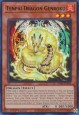 Tenpai Dragon Genroku - INFO-EN019 - Ultra Rare