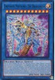 Drytron Meteonis DA Draconids - INFO-EN032 - Super Rare