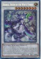 Diabell, Queen of the White Forest - INFO-EN040 - Secret Rare