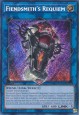 Fiendsmith's Requiem - INFO-EN046 - Secret Rare