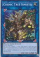 Cosmic Tree Irmistil - INFO-EN051 - Common