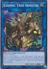 Cosmic Tree Irmistil - INFO-EN051 - Common