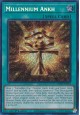 Millennium Ankh - INFO-EN053 - Secret Rare