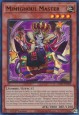 Mimighoul Master - INFO-EN090 - Ultra Rare