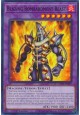 Blazing Bombardment Beast - INFO-EN097 - Common