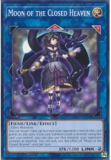 Moon of the Closed Heaven - INFO-EN098 - Common