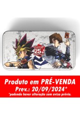 [PRÉ-VENDA] 25th Anniversary Tin: Dueling Mirrors