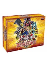 Yu-Gi-Oh! Retro Pack - Booster Box (em inglês)