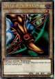 Left Leg of the Forbidden One - MP24-EN003 - Quarter Century Secret Rare