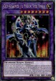 Gilti-Gearfried the Magical Steel Knight - MP24-EN016 - Quarter Century Secret Rare