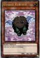 Winged Kuriboh - MP24-EN017 - Quarter Century Secret Rare