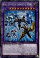 Wake Up Your Elemental HERO - MP24-EN018 - Quarter Century Secret Rare