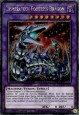 Chimeratech Fortress Dragon - MP24-EN022 - Quarter Century Secret Rare