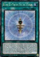 Rank-Up-Magic Astral Force - MP24-EN035 - Quarter Century Secret Rare