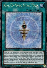 Rank-Up-Magic Astral Force - MP24-EN035 - Quarter Century Secret Rare