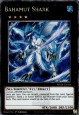 Bahamut Shark - MP24-EN036 - Quarter Century Secret Rare