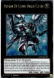 Number F0: Utopic Draco Future - MP24-EN037 - Quarter Century Secret Rare