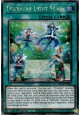 Trickstar Light Stage - MP24-EN046 - Quarter Century Secret Rare