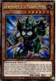 Dinowrestler Pankratops - MP24-EN047 - Quarter Century Secret Rare