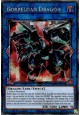 Borreload Dragon (alt. art) - MP24-EN048 - Quarter Century Secret Rare