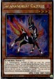 Salamangreat Gazelle - MP24-EN049 - Quarter Century Secret Rare