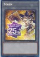 Token - MP24-EN051 - Prismatic Secret Rare