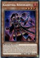 Kashtira Riseheart - MP24-EN065 - Prismatic Secret Rare