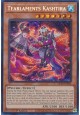 Tearlaments Kashtira - MP24-EN066 - Prismatic Secret Rare