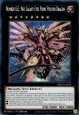 Number C62: Neo Galaxy-Eyes Prime Photon Dragon - MP24-EN069 - Prismatic Secret Rare