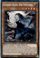 Guiding Quem, the Virtuous - MP24-EN078 - Prismatic Secret Rare