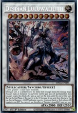 Despian Luluwalilith - MP24-EN085 - Prismatic Secret Rare