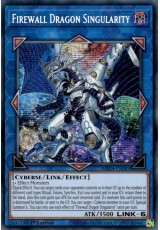 Firewall Dragon Singularity - MP24-EN087 - Prismatic Secret Rare