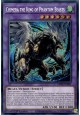 Chimera the King of Phantom Beasts - MP24-EN095 - Prismatic Secret Rare