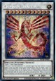 Crimson Dragon - MP24-EN097 - Prismatic Secret Rare