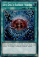 Sinful Spoils of Subversion - Snake-Eye - MP24-EN104 - Prismatic Secret Rare