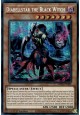 Diabellstar the Black Witch - MP24-EN109 - Prismatic Secret Rare