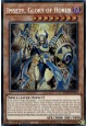 Imsety, Glory of Horus - MP24-EN114 - Prismatic Secret Rare